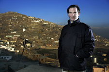 Peter Bergen, one of the few Westerners to interview Osama bin Laden, will discuss his recent book, “Manhunt: The Ten Year Search for Osama bin Laden: From 9/11 to Abbottabad,” at the Honorable T. Linus Hoban Memorial Forum at The University of Scranton on Thursday, Oct. 25.